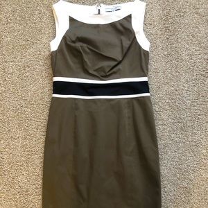 Carolina Herrera dress